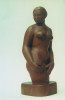 Female Torso